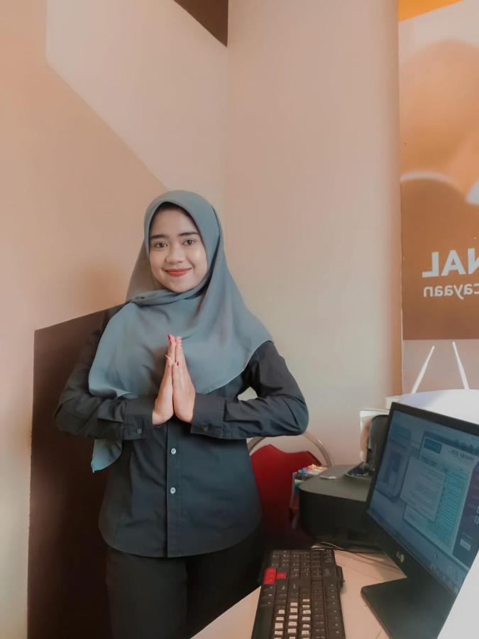Grand Khalifah Guesthouse Sumbawa Экстерьер фото