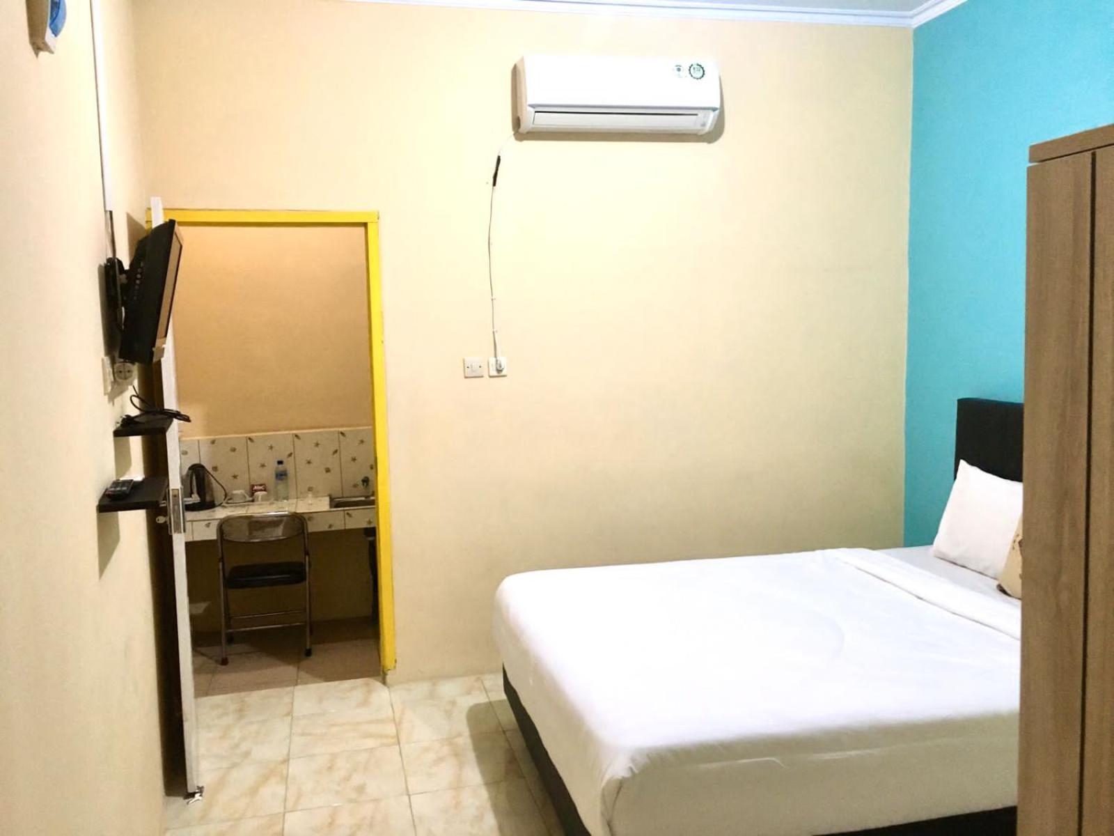 Grand Khalifah Guesthouse Sumbawa Экстерьер фото